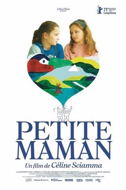 petite maman wiki